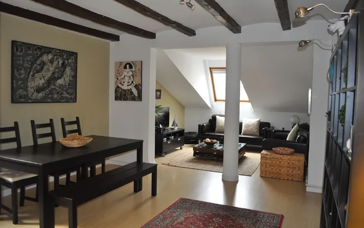 Dúplex en Calle de Galileo, 21, Arapiles - Foto 1