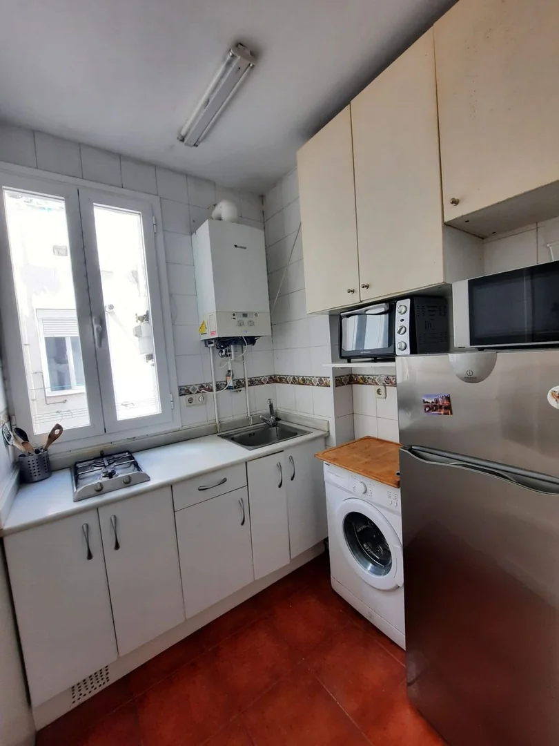 Piso en Calle de Guzmán el Bueno, 82, Vallehermoso - Foto 10