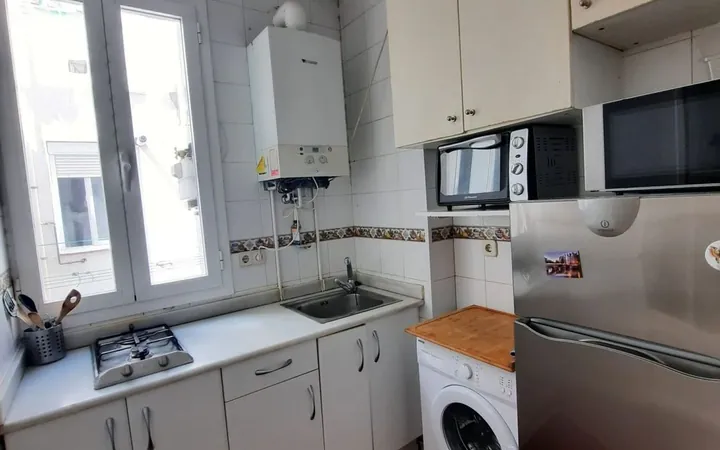 Piso en Calle de Guzmán el Bueno, 82, Vallehermoso - Foto 10