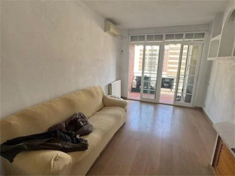 Piso en  Calle de Sánchez Barcáiztegui 38 - Foto 8