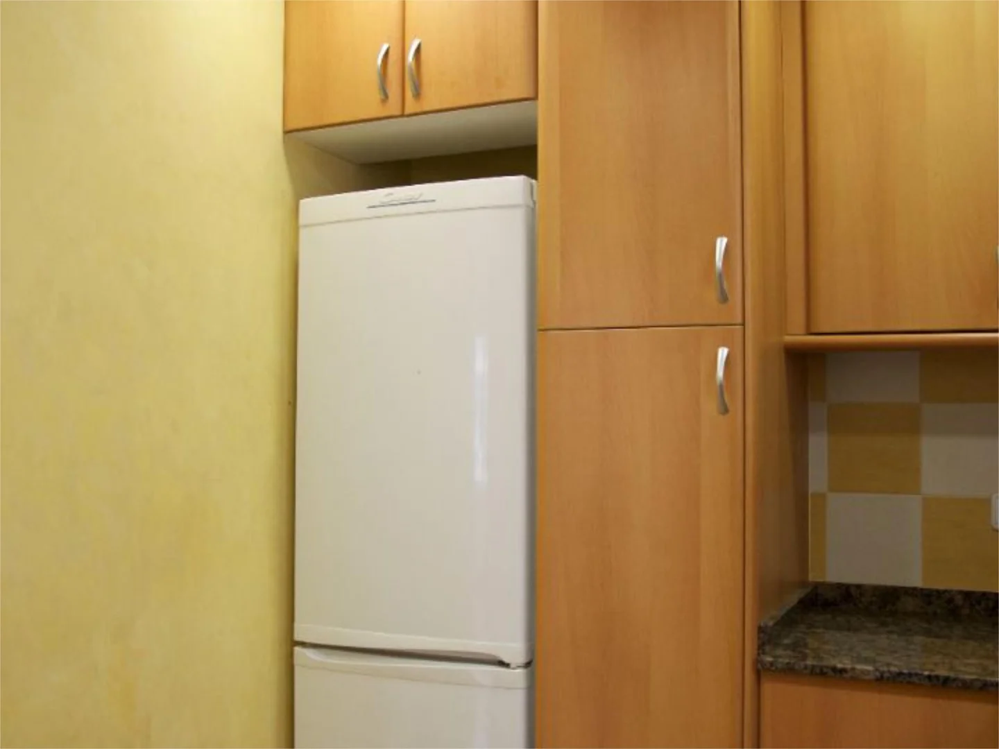 Piso en  Barcelona Capital - Foto 12