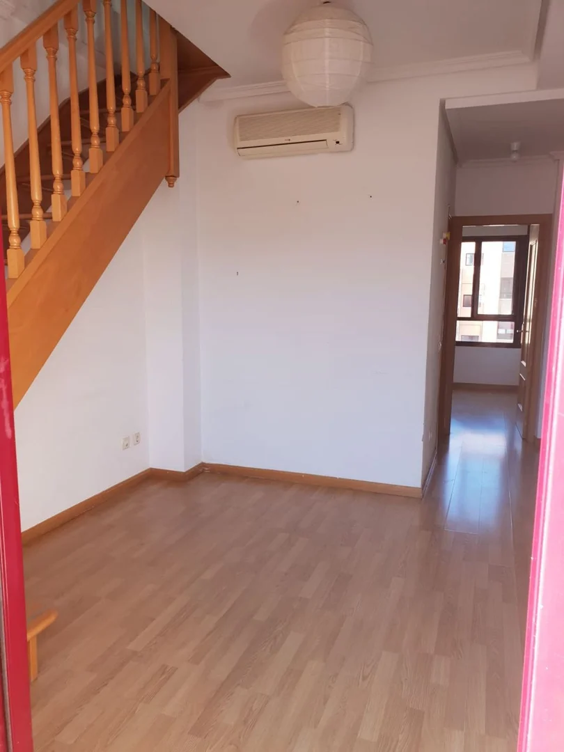 Ático en calle Ailanto, 15 - Foto 9