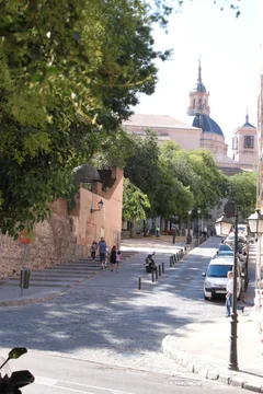 Alquiler de piso en Calle del Alamillo, 2 - Foto 35