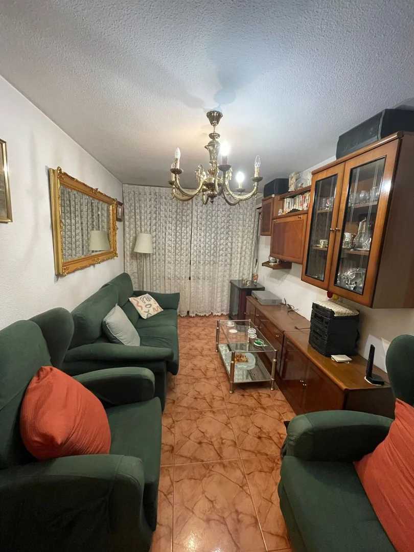 Piso en calle Cordobanes, 15 - Foto 1