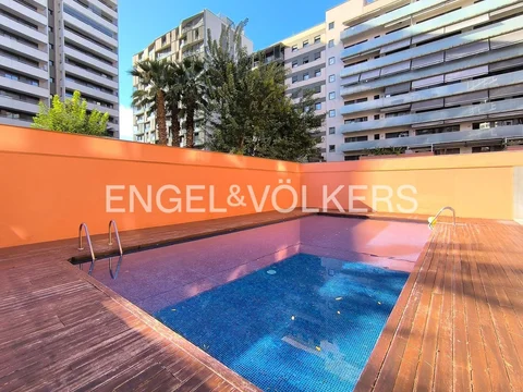Piso en Provençals del Poblenou - Foto 29