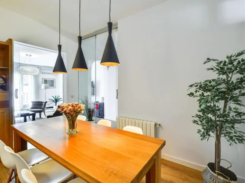 Piso en calle del Olmo 15 - Foto 5