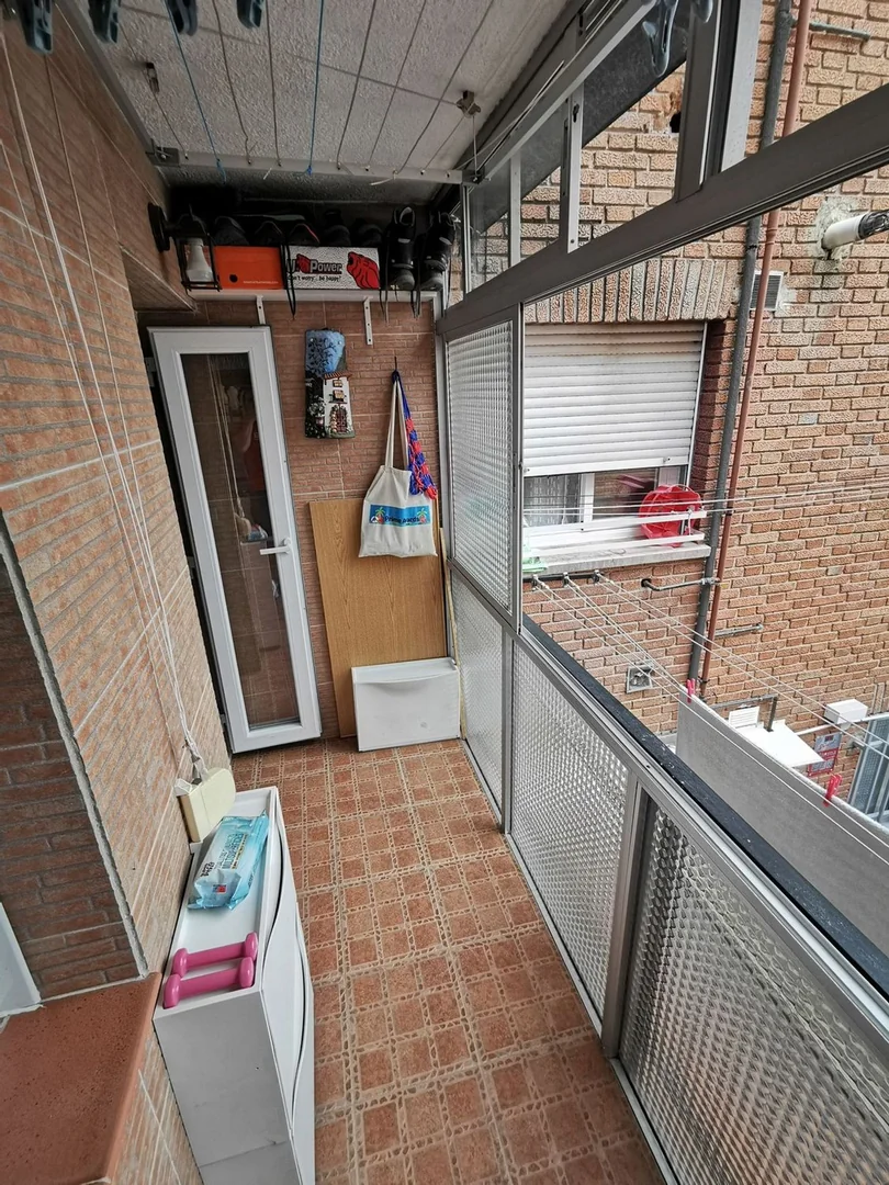 Piso en Plaza de los Mártires, 28034, Tres Olivos - Valverde - Foto 29