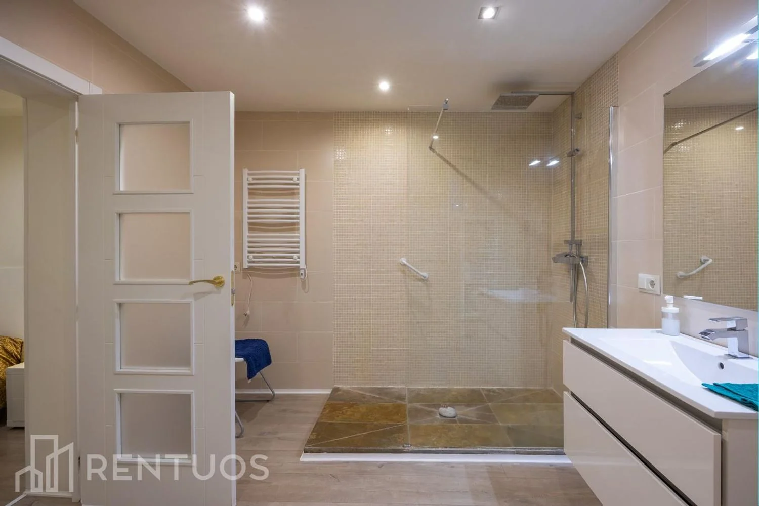 Piso en calle de Arrieta - Foto 21