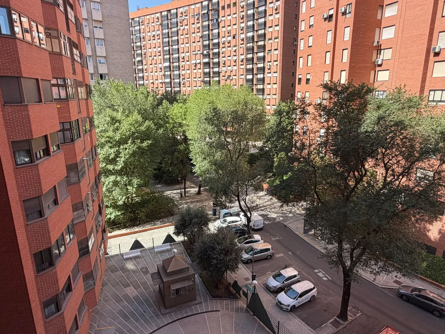 Piso en Calle de Juan Esplandiú, 9, Estrella - Foto 23