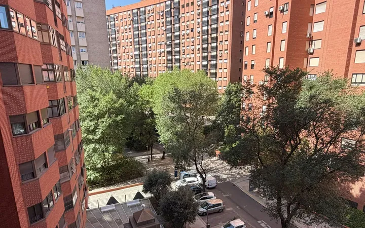 Piso en Calle de Juan Esplandiú, 9, Estrella - Foto 23