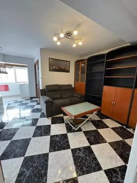 Piso en  Calle Soldado José María Rey 17 - Foto 2