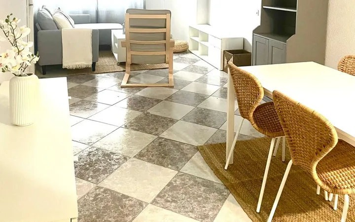 Piso en Calle de Potosí, 2, Bernabéu-Hispanoamérica - Foto 1