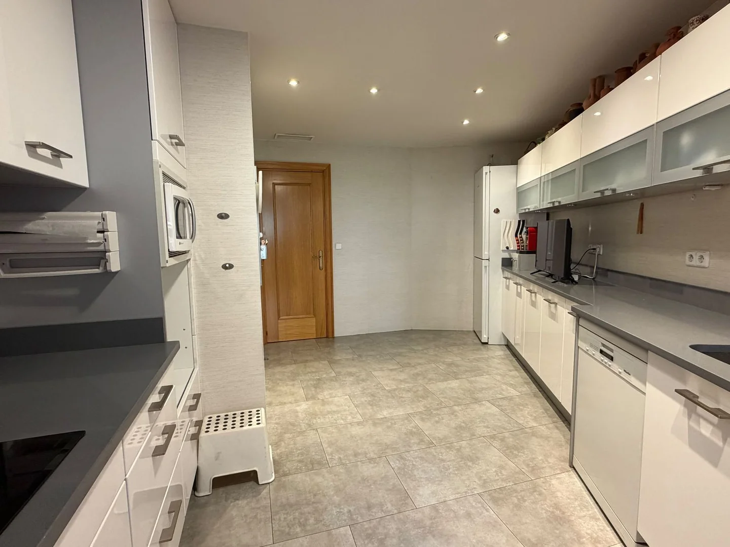 Piso en Calle de Juan Esplandiú, 9, Estrella - Foto 15