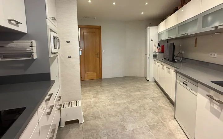 Piso en Calle de Juan Esplandiú, 9, Estrella - Foto 15