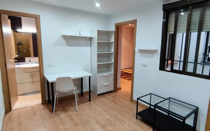 Piso en Calle del Ferrocarril, 25, Delicias - Foto 9