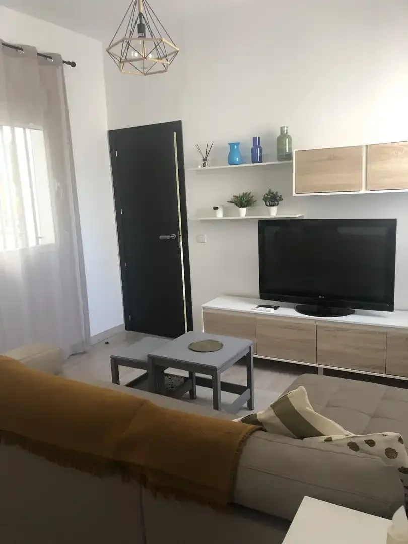 Piso en  Calle de Meléndez Valdés 38 - Foto 5