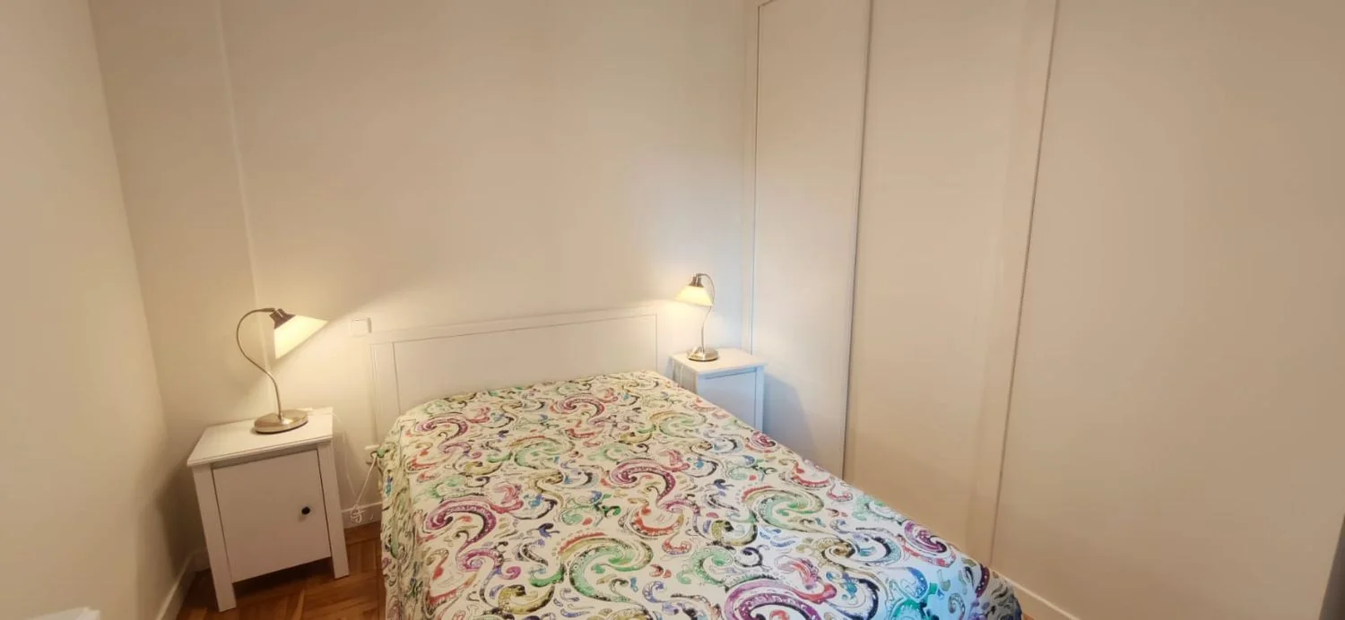 Piso en Calle de Orense, 64, Cuzco-Castillejos - Foto 13