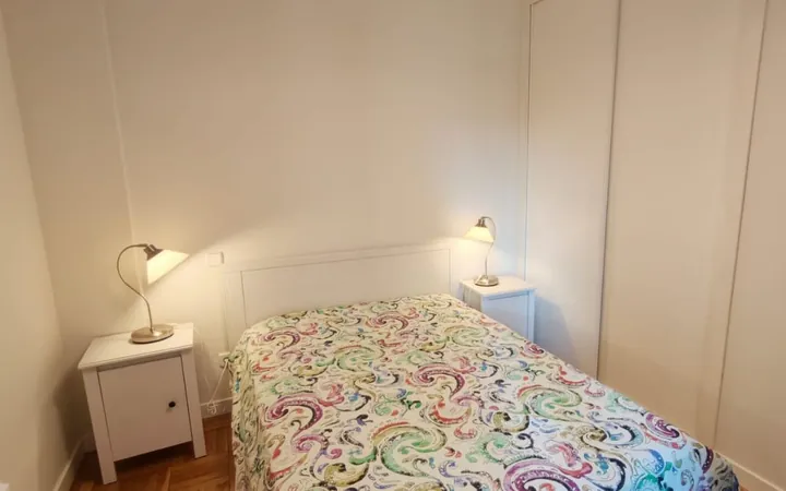 Piso en Calle de Orense, 64, Cuzco-Castillejos - Foto 13