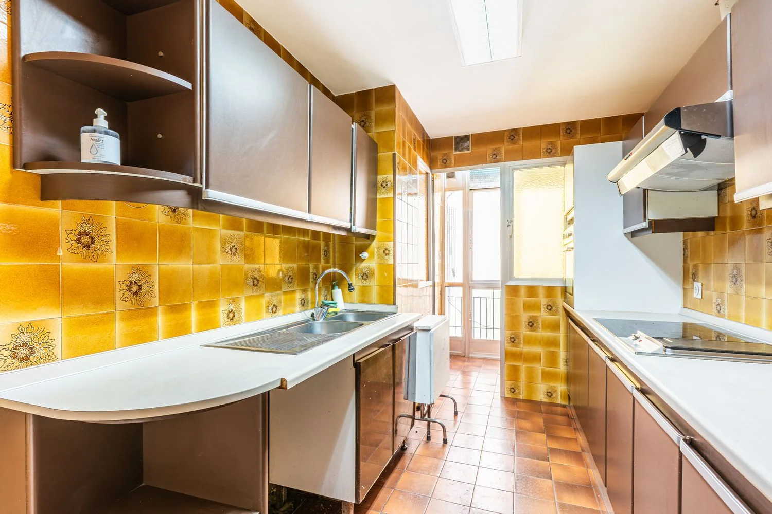 Piso en Barrio Guindalera - Foto 15