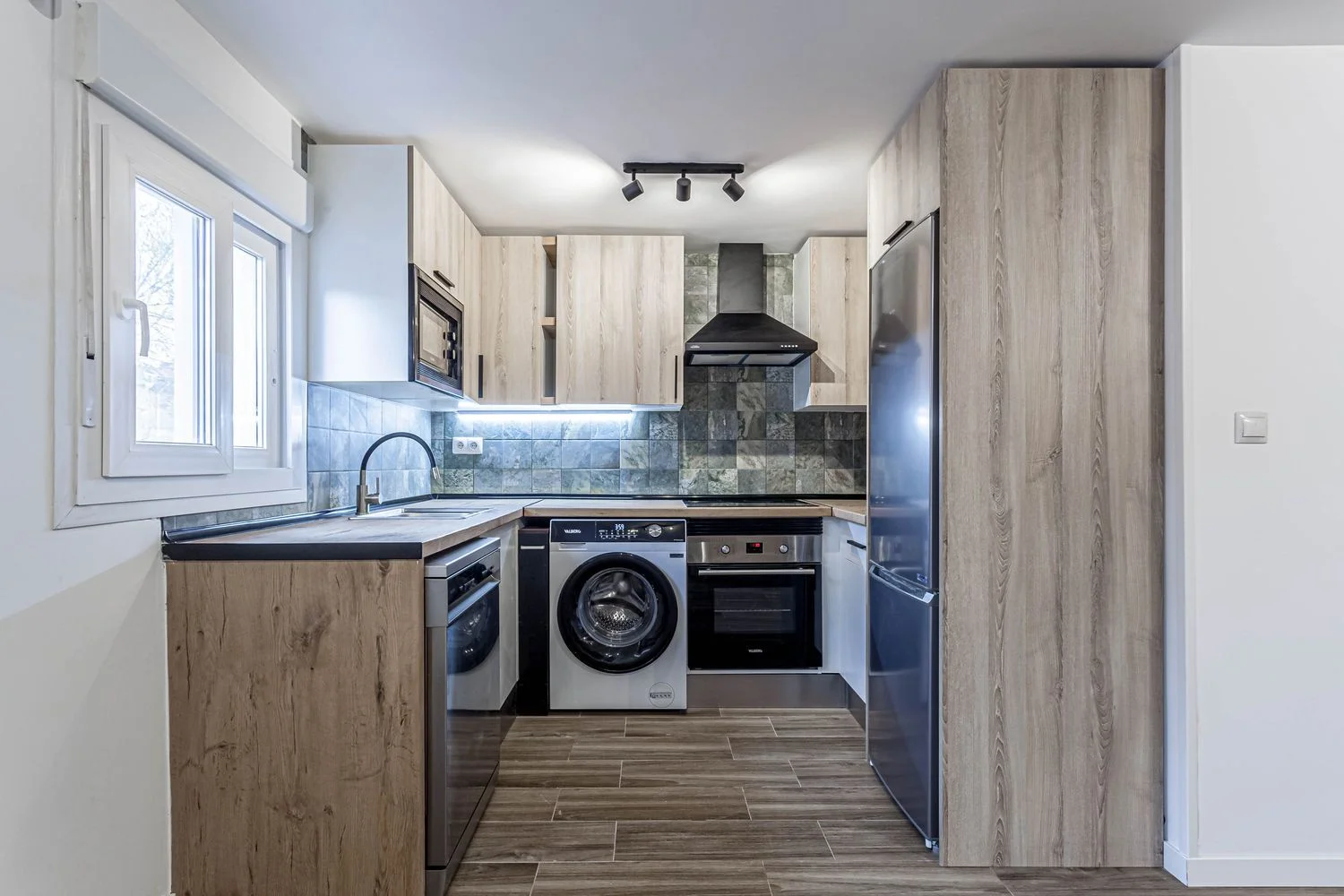 Piso en calle de Aguilar del Río, 9 - Foto 3