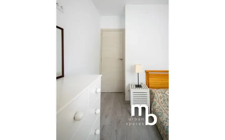 Piso en  Calle Andrés Manjon - Foto 15