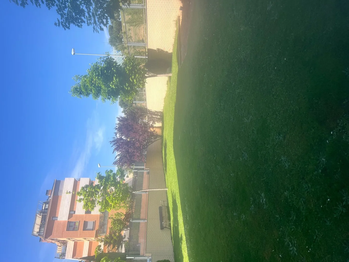 Piso en paseo Vilar de Donas, 4 - Foto 1