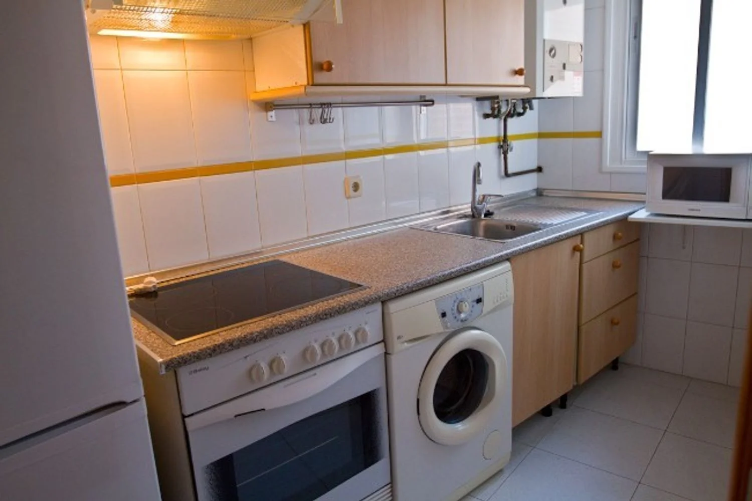 Piso en calle Concejal Francisco José Jiménez Martín, 12 - Foto 9