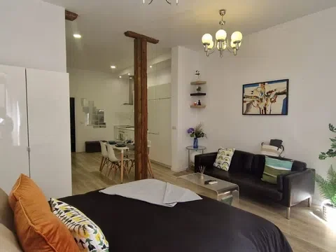 Piso en calle del Amparo, 46 - Foto 17