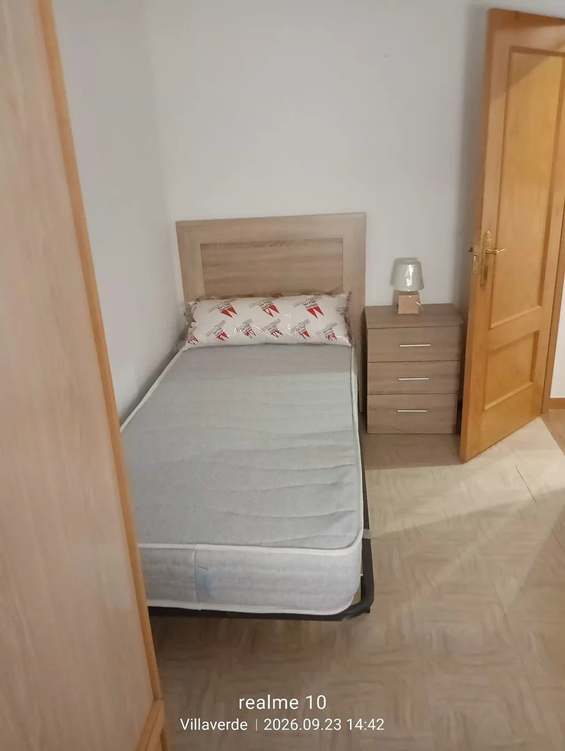 Piso en Calle de Tordegrillos, 47 p, Villaverde Alto - Foto 6