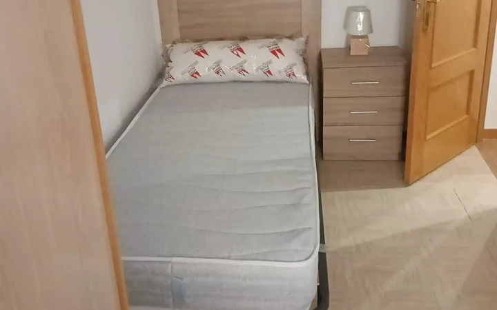 Piso en Calle de Tordegrillos, 47 p, Villaverde Alto - Foto 6
