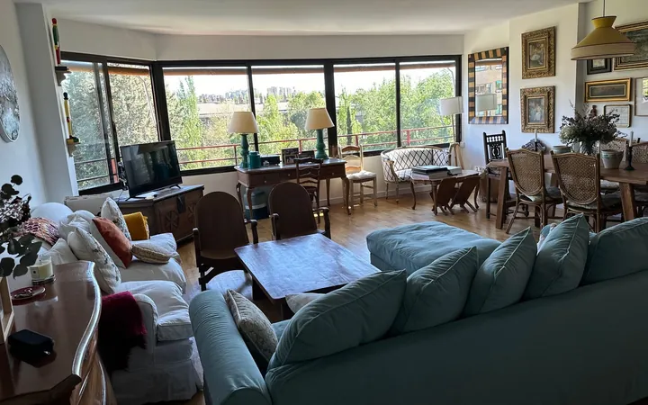 Piso en Mirasierra - Foto 1