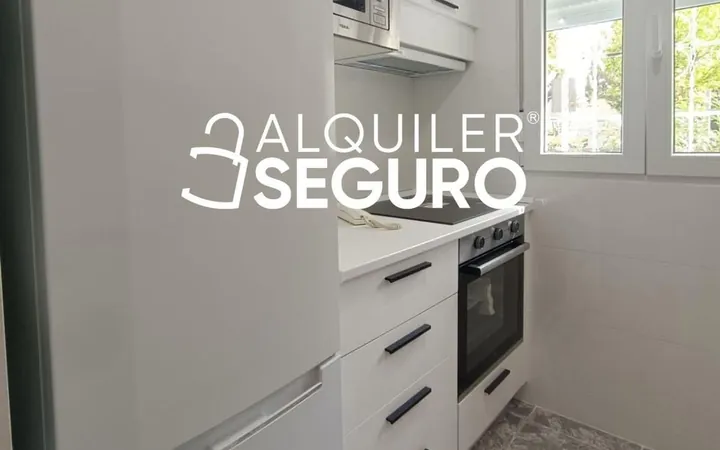 Piso en Camino de Perales, San Fermín - Foto 2