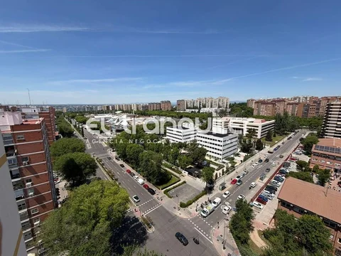 Piso en Avenida de Monforte de Lemos - Foto 7