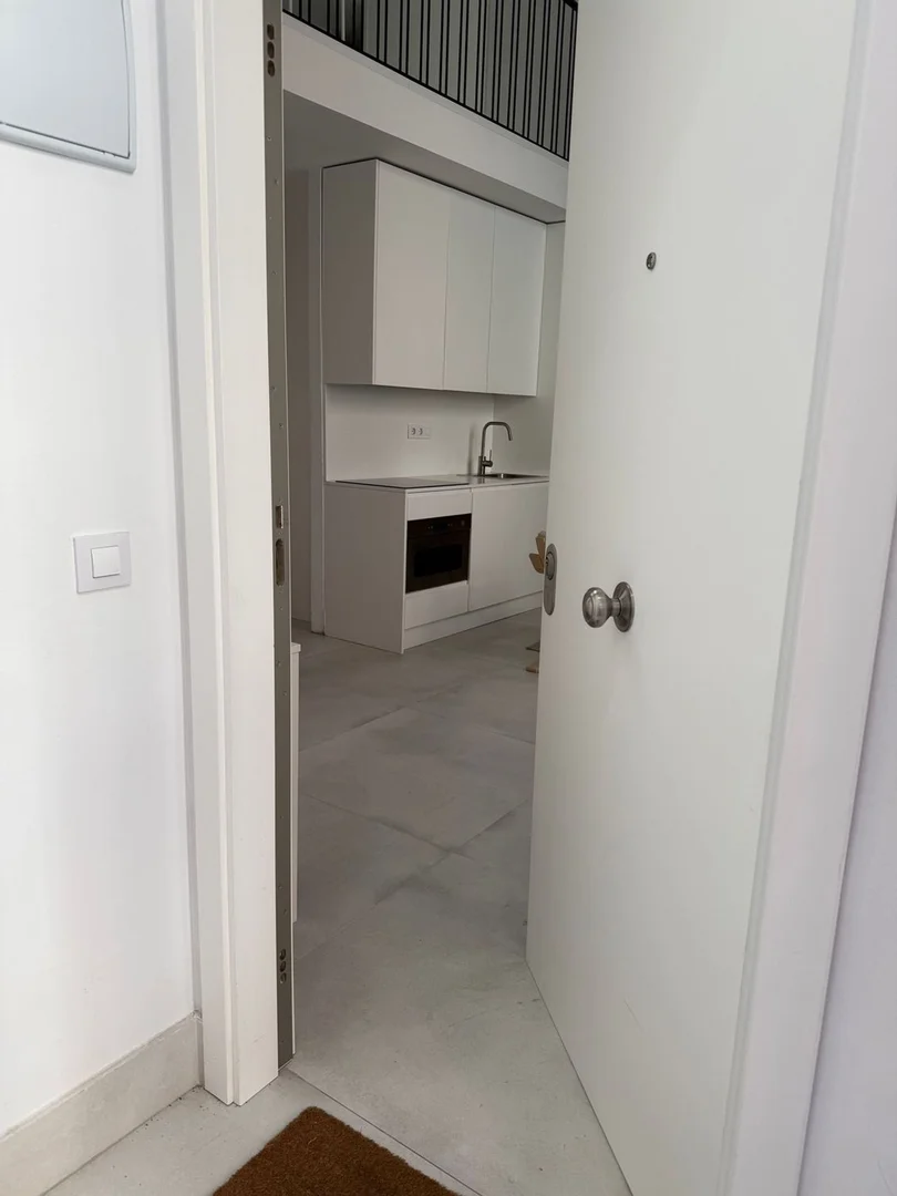 Dúplex en calle de Emilio Ortuño, 3 - Foto 10