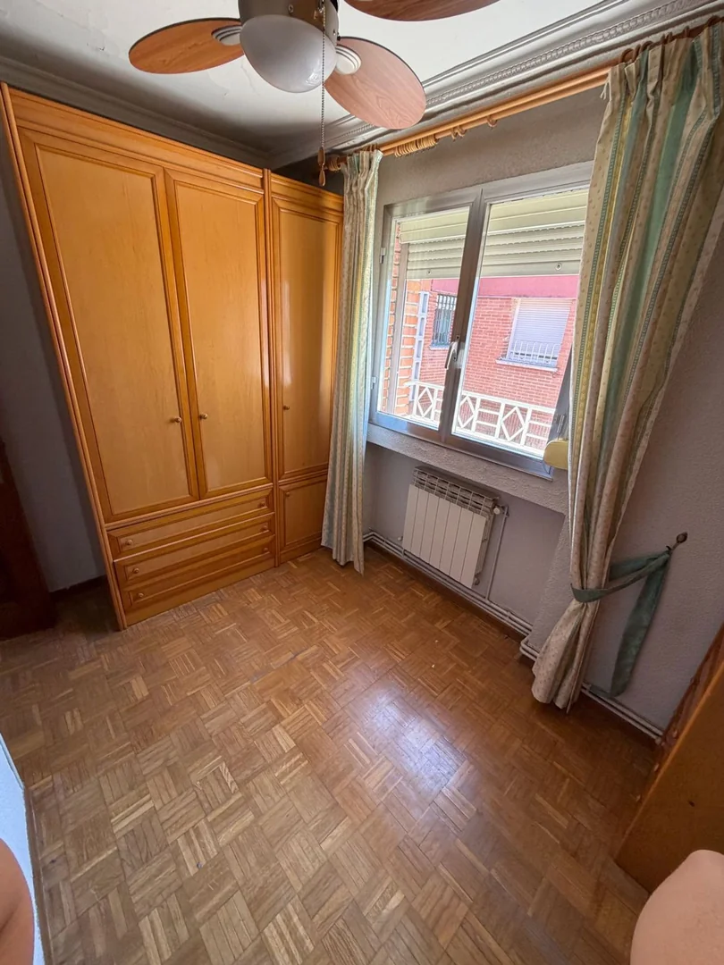 Piso en Calle de los Hermanos García Noblejas, 91 - Foto 13