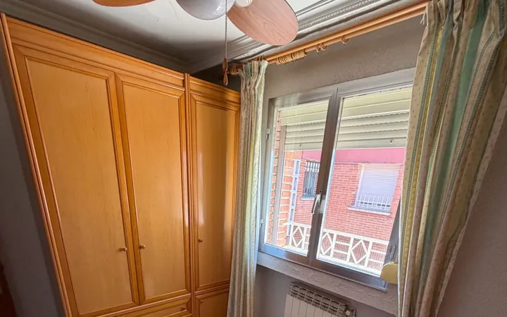 Piso en Calle de los Hermanos García Noblejas, 91 - Foto 13