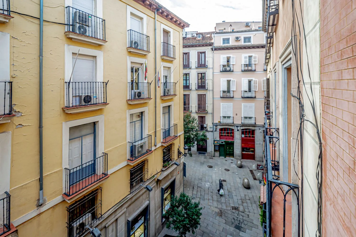 Piso en Calle de Postas, 24 - Foto 42