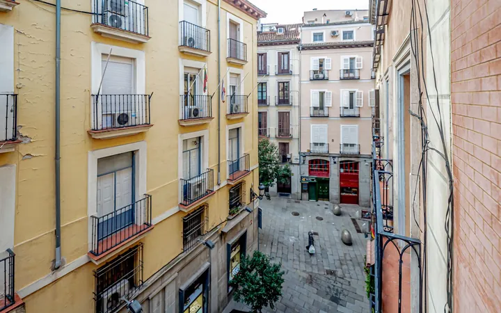 Piso en Calle de Postas, 24 - Foto 42