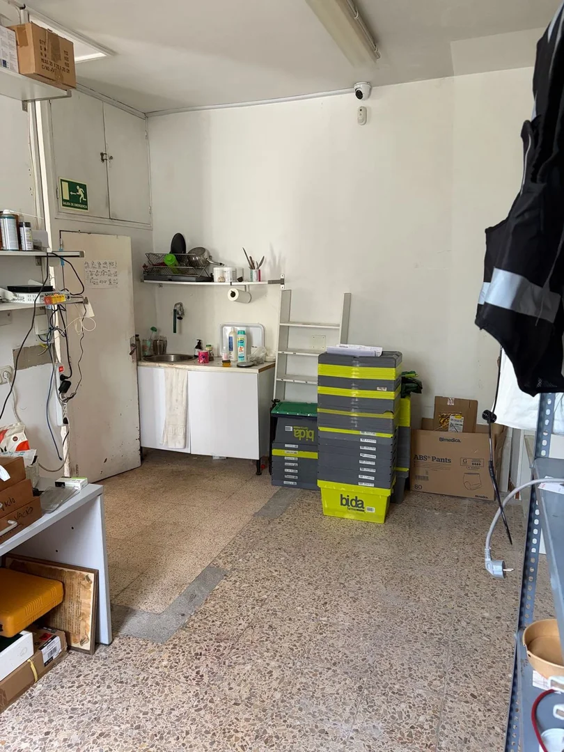 Local en Avenida Cerro de los Ángeles, 25 - Foto 4