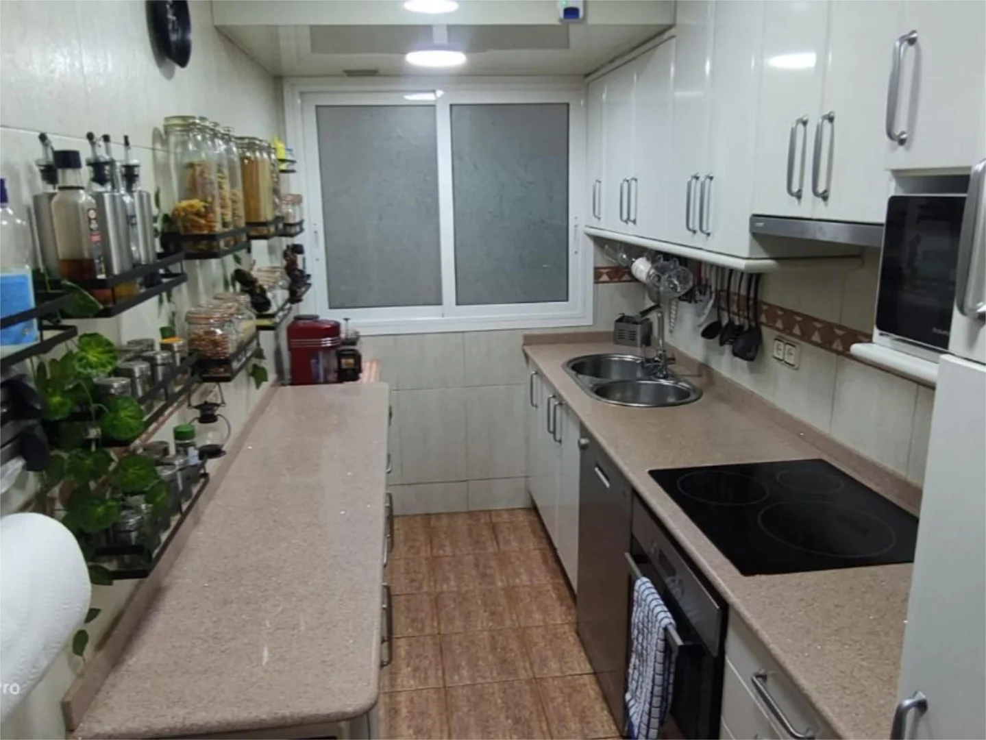 Piso en  Barcelona Capital - Foto 22