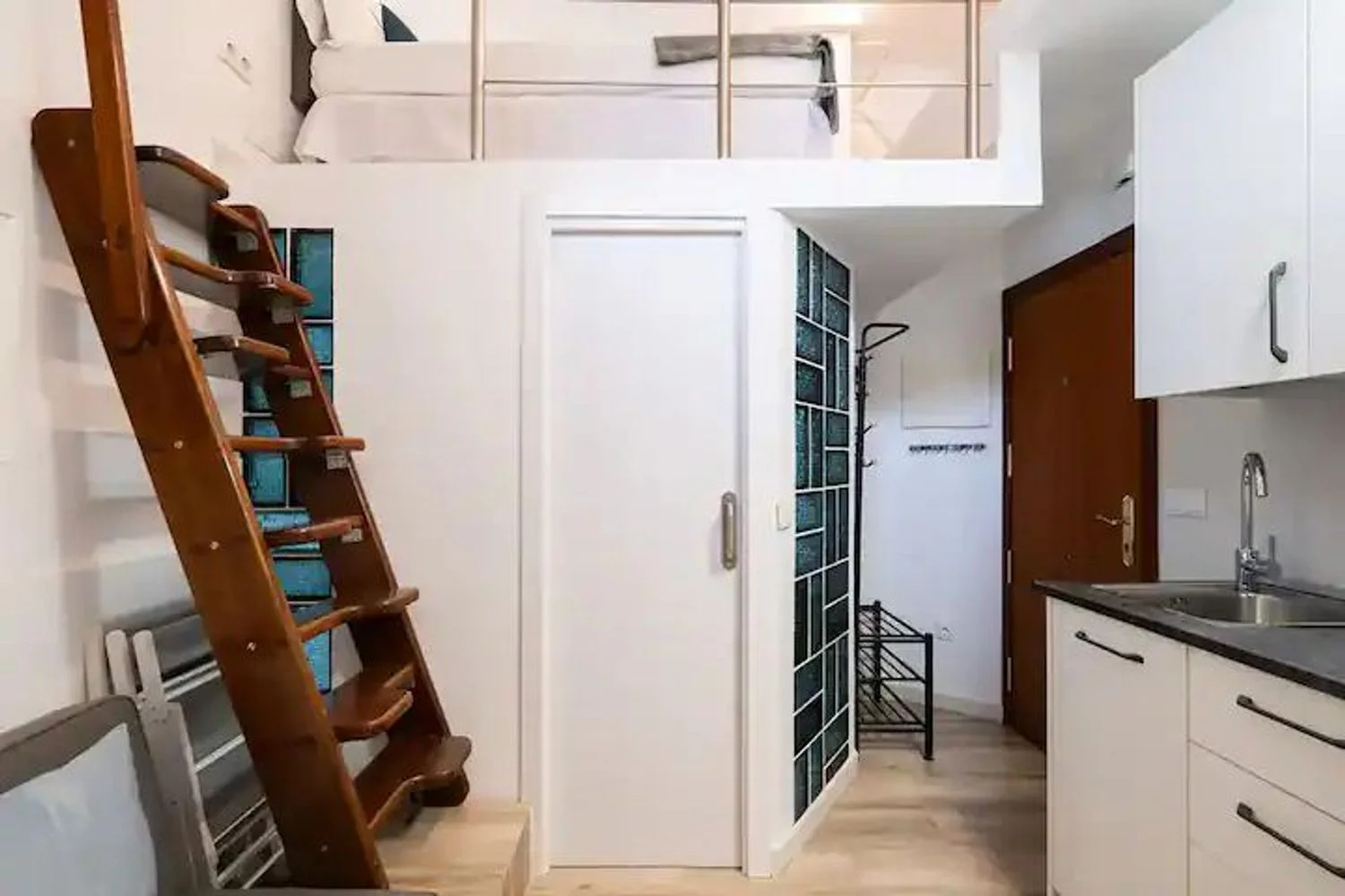 Ático en avenida de Abrantes, 59 - Foto 3