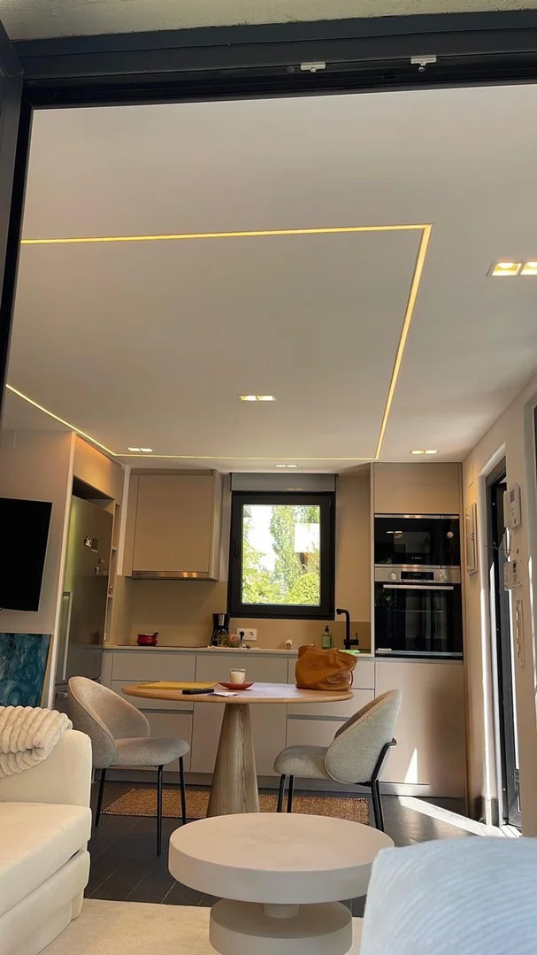 Estudio en Urb. la florida Barrio El Plantío - Foto 24