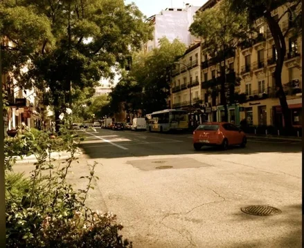Alquiler de piso en Trafalgar - Foto 34
