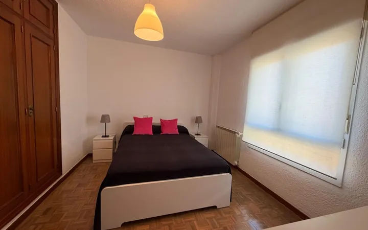 Dúplex en Ventilla-Almenara, Ventilla-Almenara - Foto 9