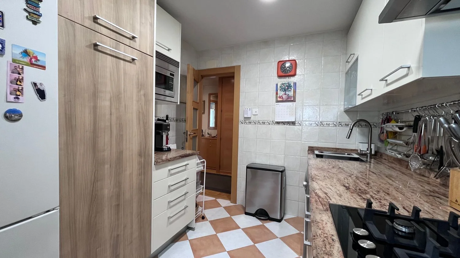 Piso en Goya - Foto 4