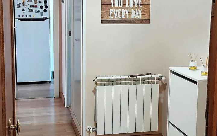 Piso en Calle de la Gaviota, 32, Vista Alegre - Foto 1