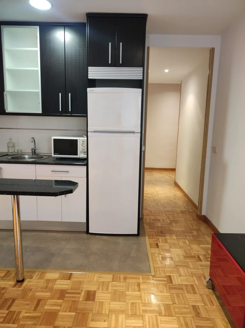 Estudio en calle Tarragona, 38 - Foto 15