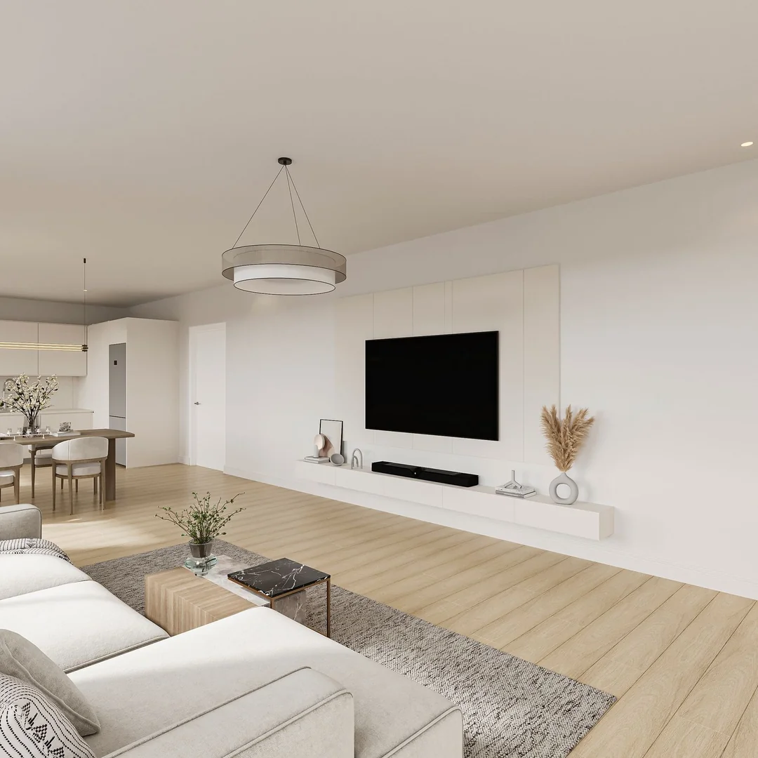 Estudio en Calle José Garrido, 7, San Isidro - Foto 2