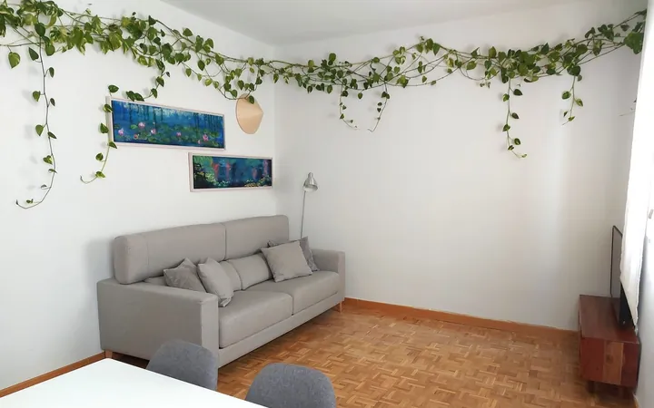 Piso en Calle de Málaga, 3, Nuevos Ministerios-Ríos Rosas - Foto 1