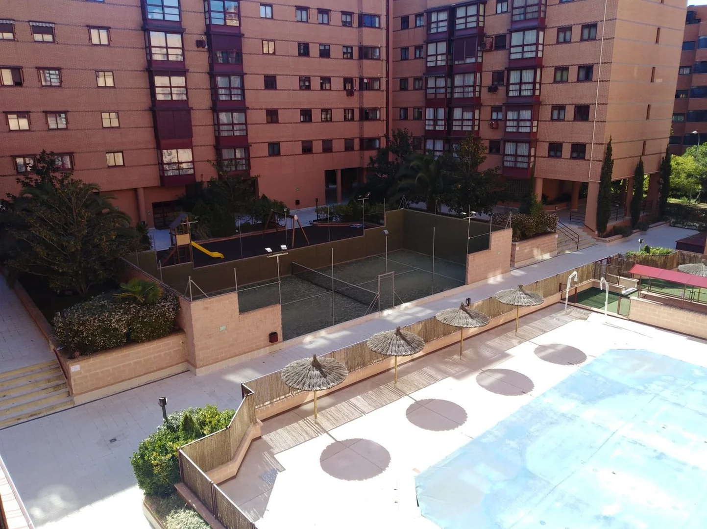 Piso en calle Luisa de Carvajal, 26 - Foto 7